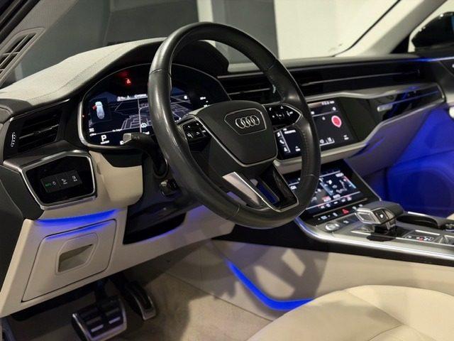 AUDI A6 Avant 40 2.0 TDI 204CV S tronic Business Design