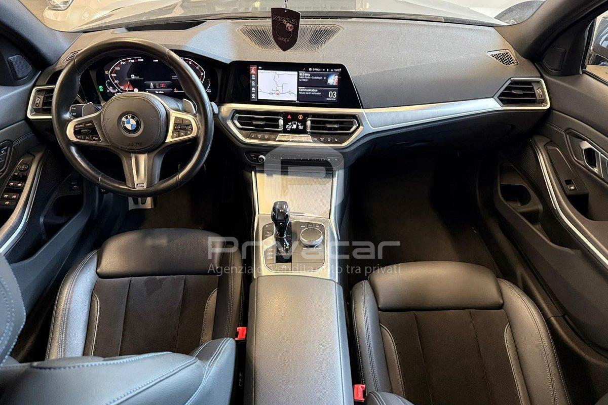 BMW M 340i xDrive