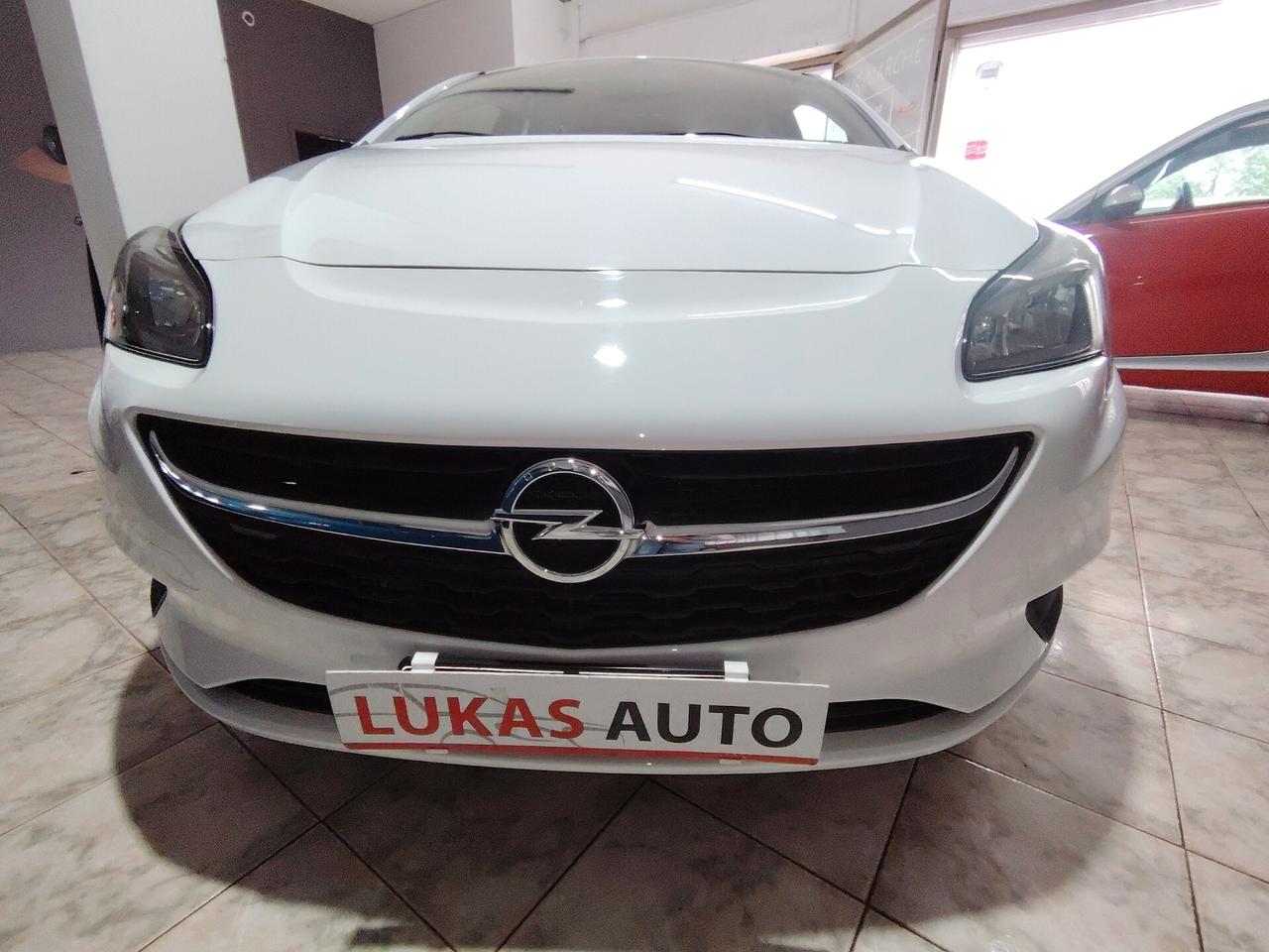 Opel Corsa 1.4 90CV GPL Tech 5 porte n-Joy