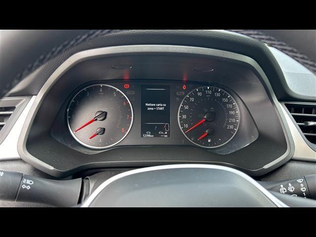 RENAULT Captur 1.0 TCe Zen my21