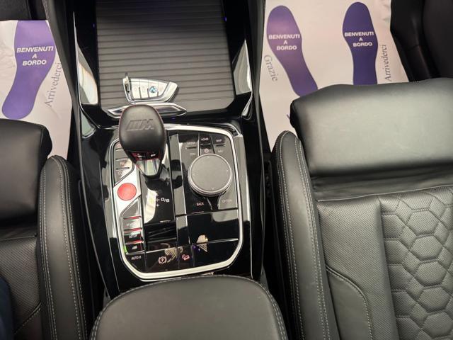 BMW X4 M Competition V6 510CV FULL OPT. KM. 23400