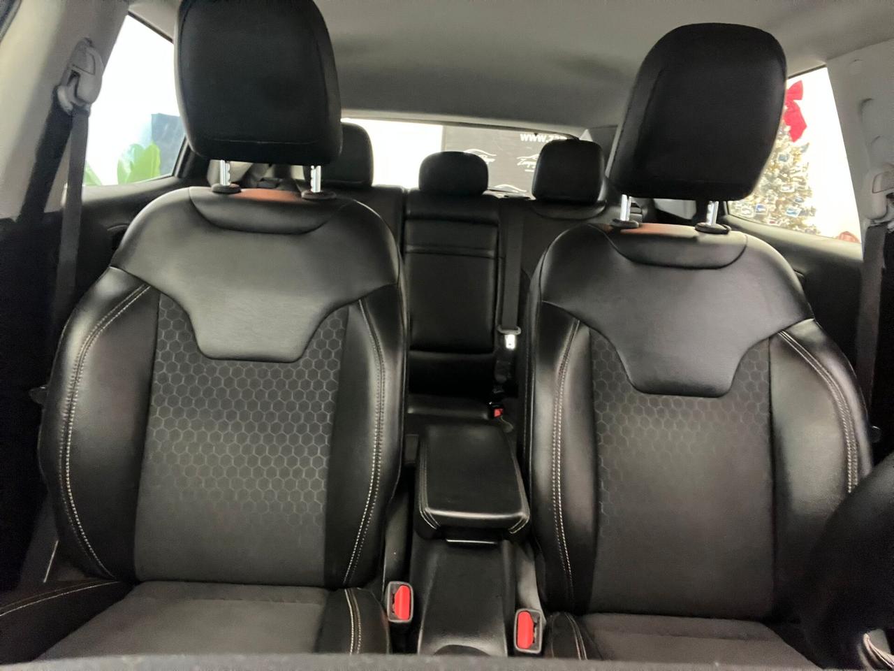 Jeep Compass 1.6 Multijet II 2WD Longitude 2019