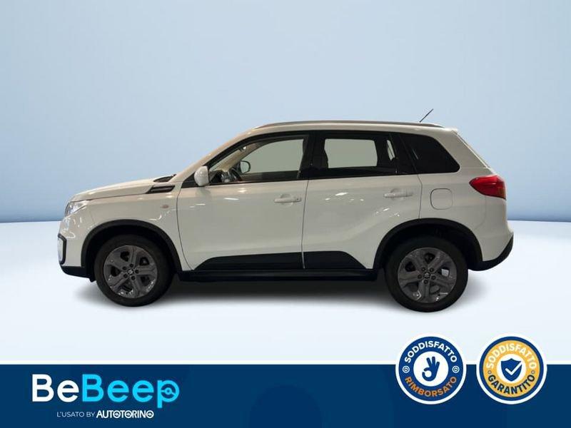 Suzuki Vitara 1.6 DDIS V-COOL S&S 2WD
