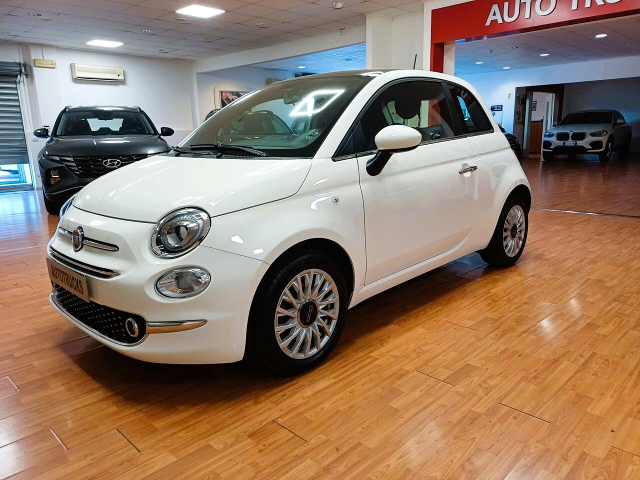 Fiat 500 1.0 Dolcevita