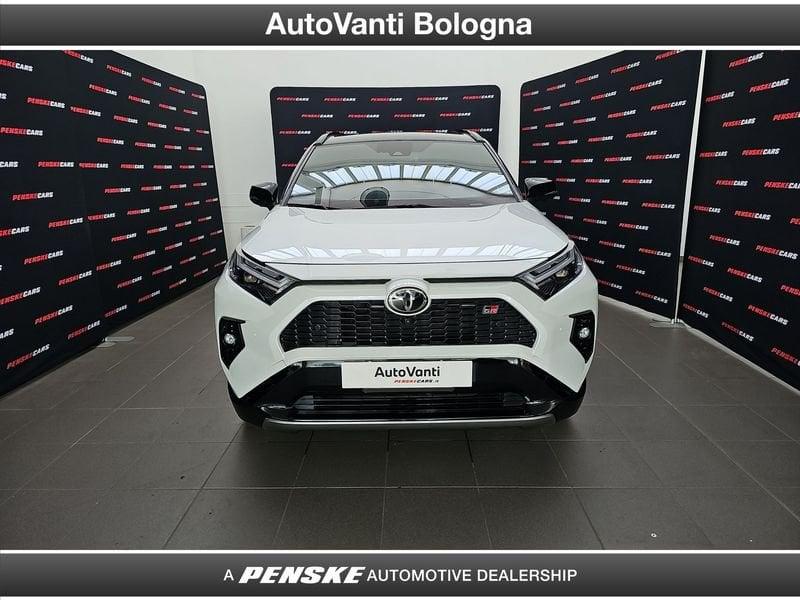 Toyota RAV4 Rav4 2.5 vvt-ie h GR Sport awd-i 222cv e-cvt