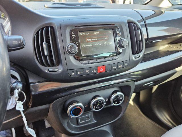 FIAT 500L 1.3 Multijet 95 CV