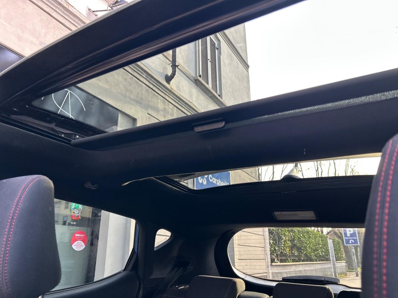 Ford Fiesta 1.0 Ecoboost ST-Line 100cv my19 TETTO*RETROCAMERA*!!!