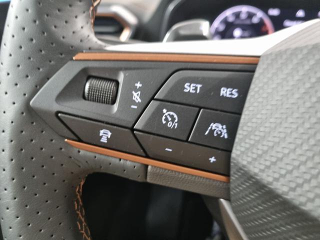 CUPRA Formentor 2.0 TSI 4Drive DSG