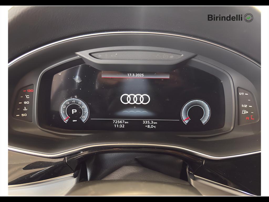AUDI Q8 - Q8 55 TFSI quattro tiptronic Sport