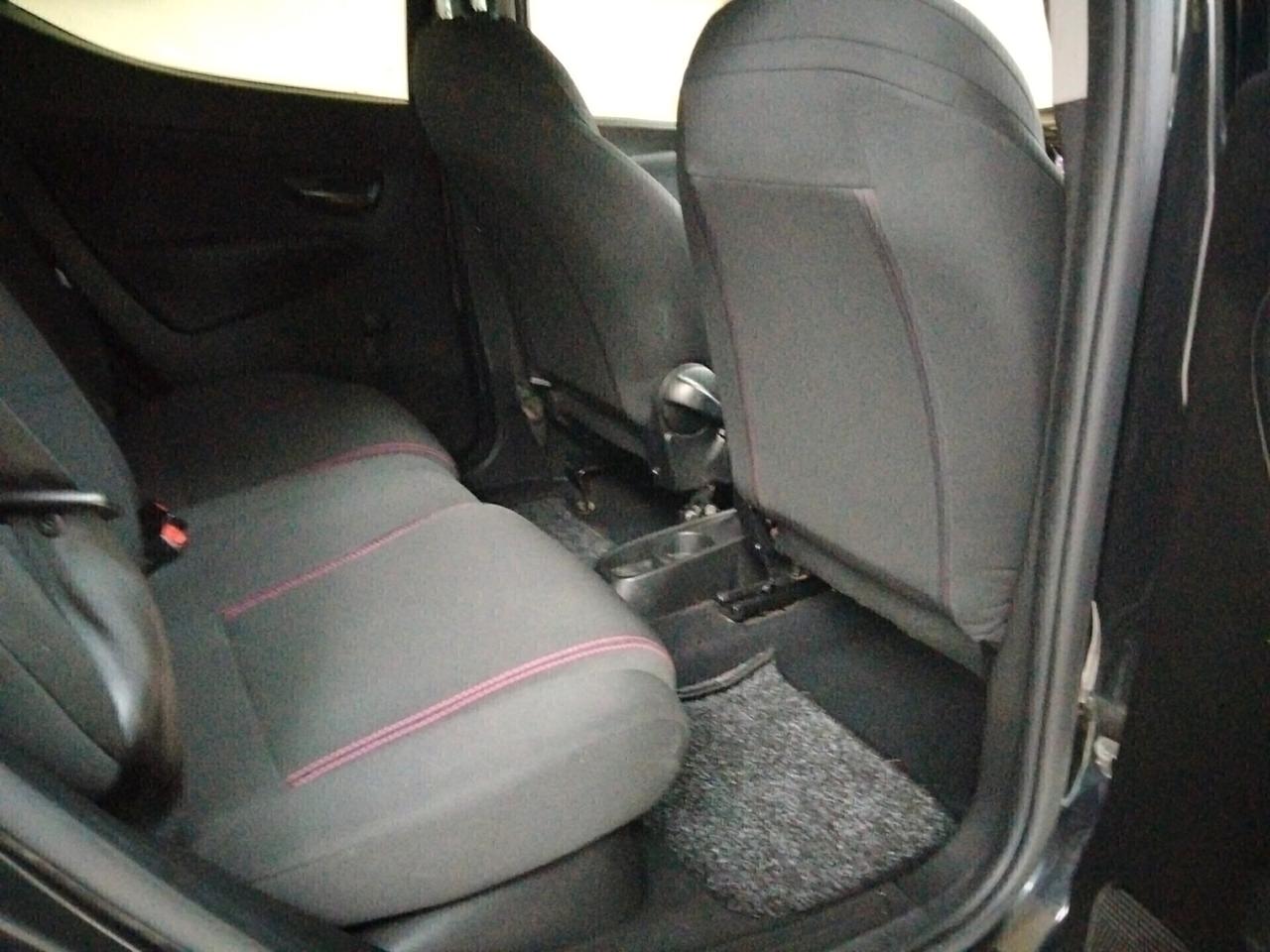 Lancia Ypsilon 0.9 TwinAir 85 CV 5 porte S&S DFN Gold 2014 NEOPATENTATI