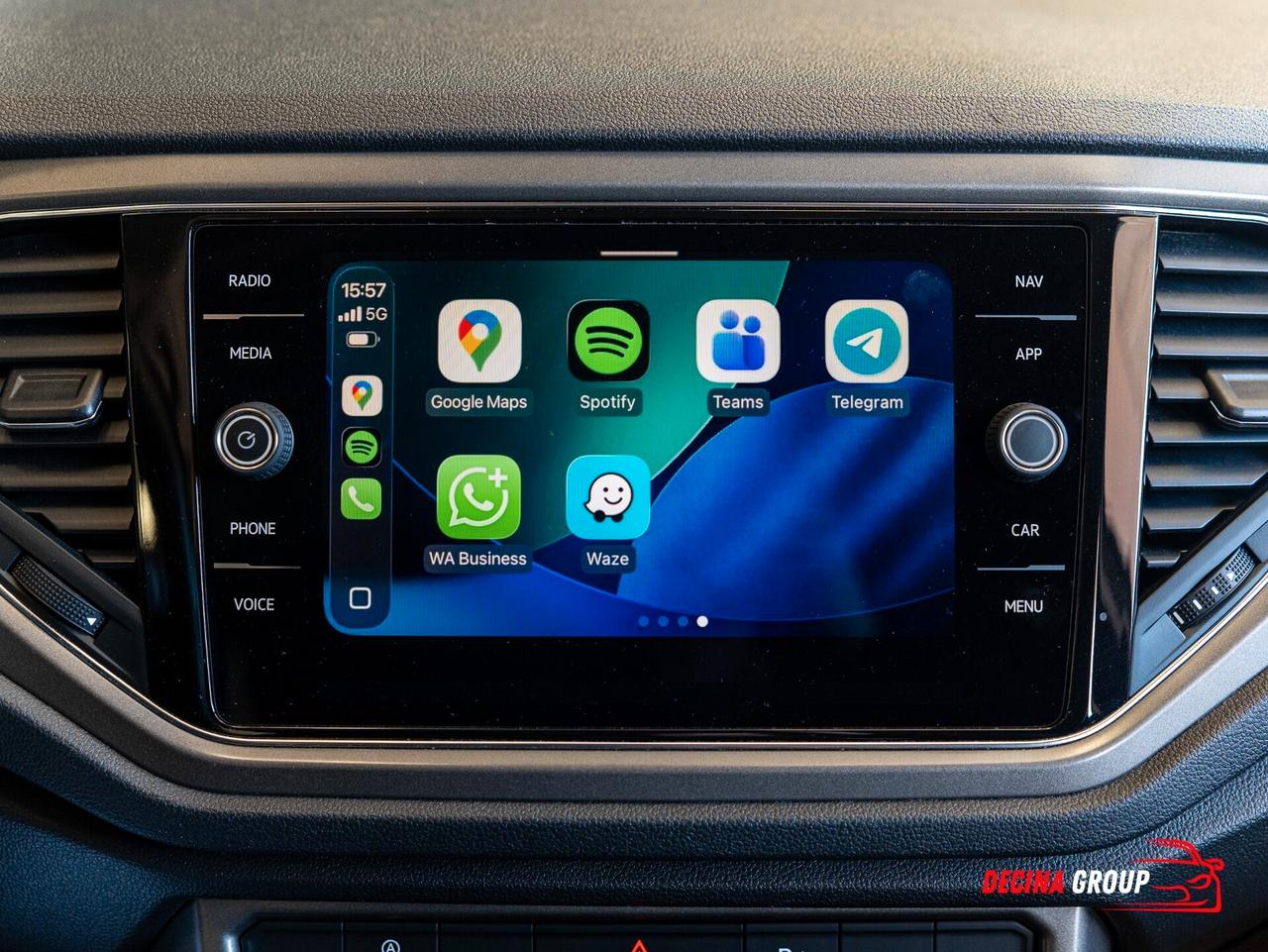 Volkswagen T-Roc 2.0 TDI SCR Style 116 cv