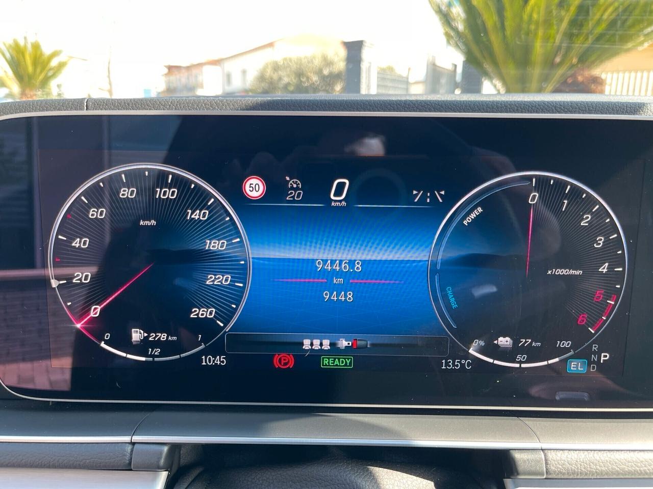 Mercedes-Benz GLE 350 De Coupe AMG*PANORAMA*22"