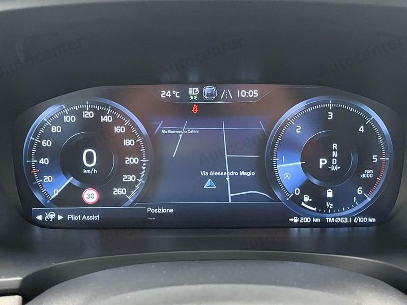 Volvo V90 Cross Country V90 Cross Country 2.0 b4 Business Pro awd auto