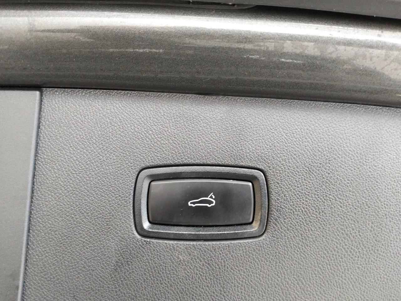 Porsche Cayenne Coupé 3.0 V6 - TETTO PANORAMICO