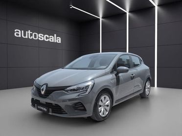 RENAULT Clio TCe 100 CV 5 porte Life