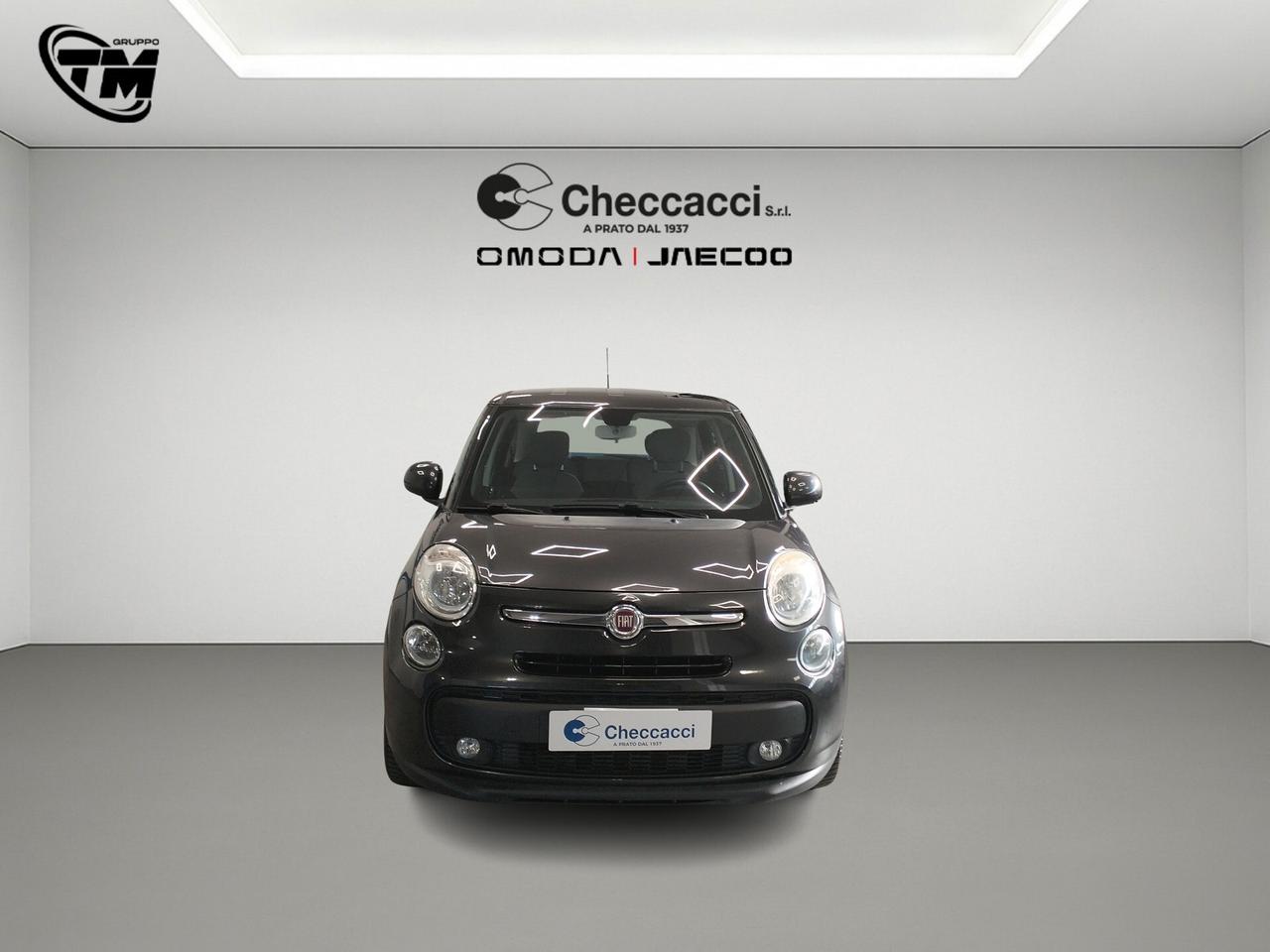 Fiat 500L 1.3 Multijet 95 CV Pop Star