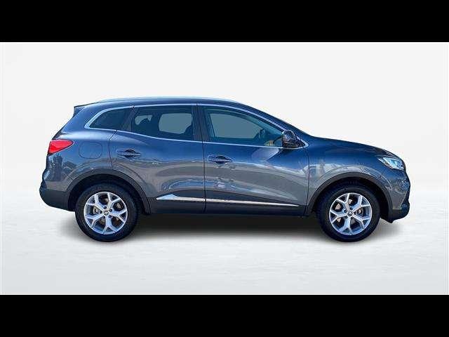 Renault Kadjar 1.5 blue dci Sport Edition 115cv edc
