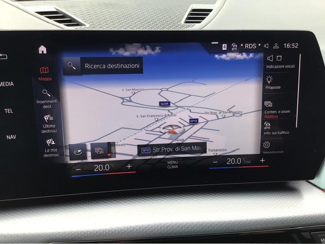 BMW X1 sDrive 18d Msport *pari al nuovo*
