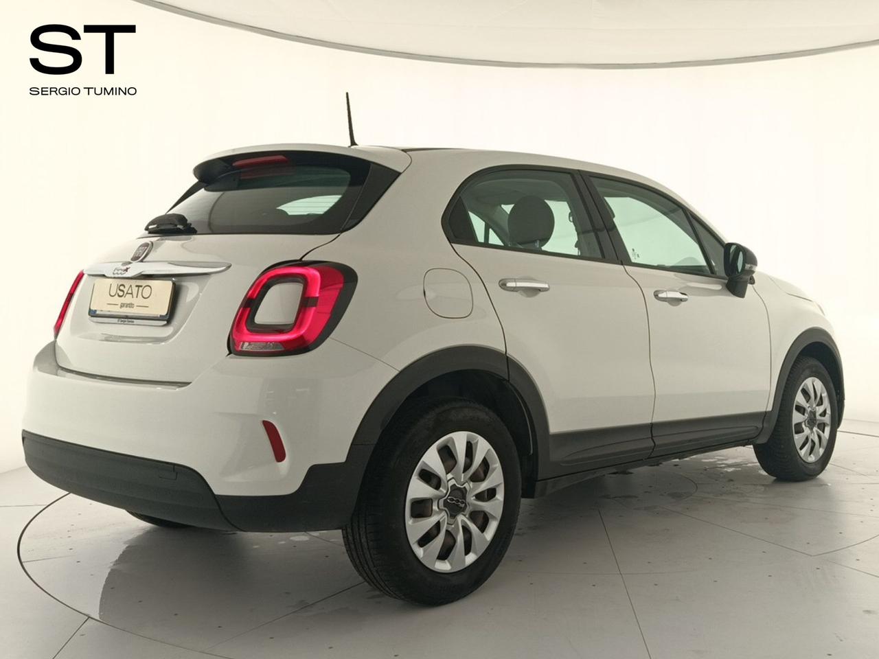 FIAT 500X - 500X 1.0 T3 120 CV Cult