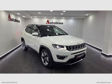 JEEP Compass 1.6 Mjt II 2WD Limited