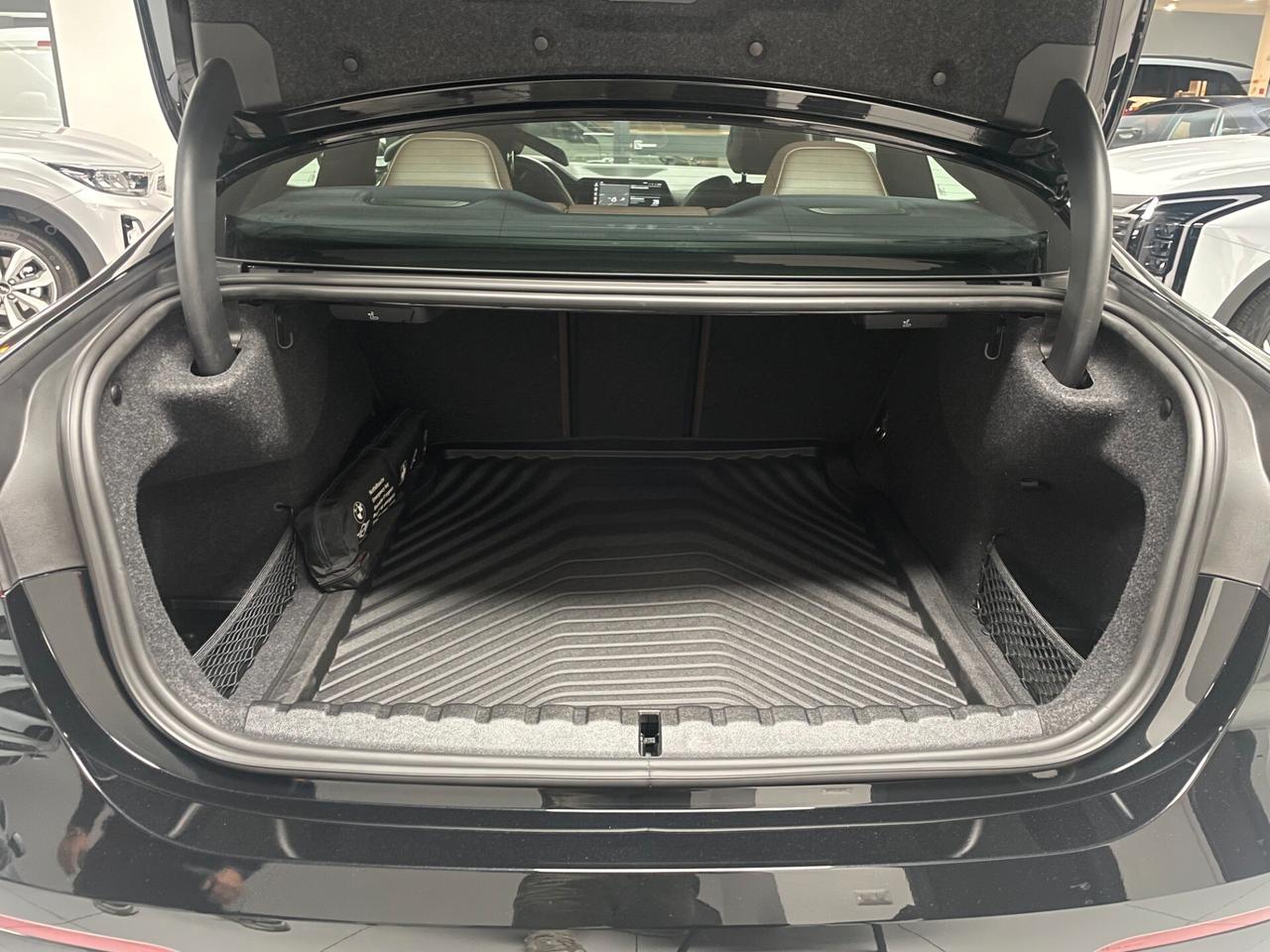 Bmw 420 420d Coupé Msport