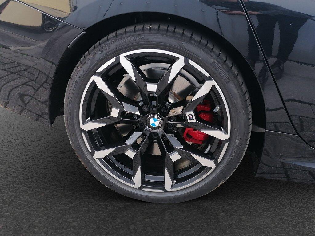 BMW Serie 3 Touring 320 d Mild Hybrid 48V Msport xDrive Steptronic