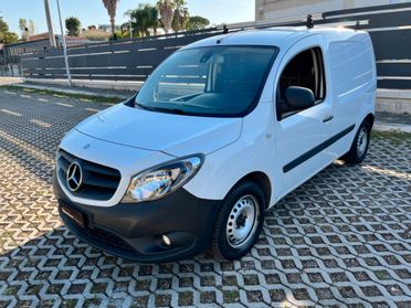 Mercedes-benz Citan 109