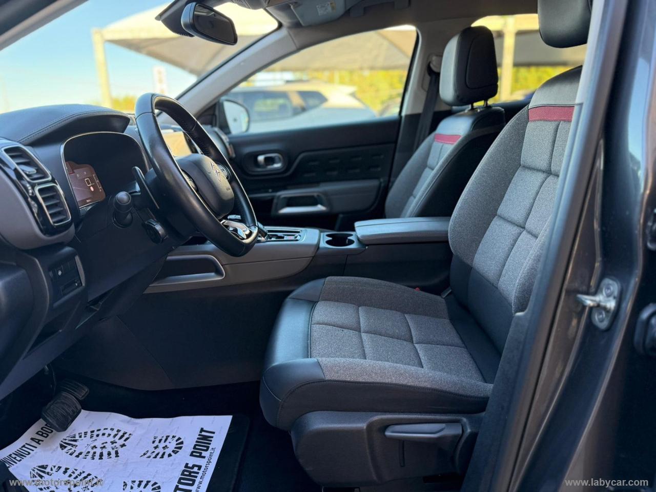 CITROEN C5 Aircross BlueHDi 130 S&S Business