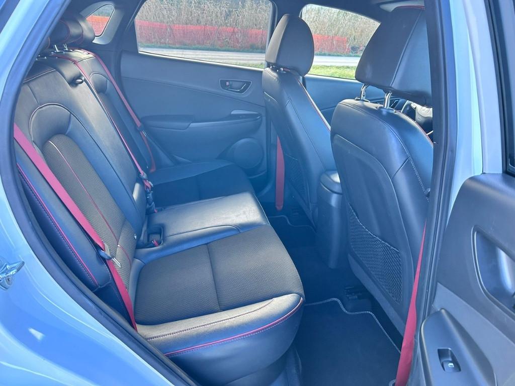 HYUNDAI Kona I 2017 - Kona 1.0 t-gdi Exellence 2wd 120cv