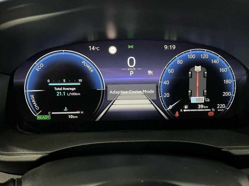 Toyota Yaris Cross Yaris Cross 1.5h Lounge awd-i 130cv e-cvt