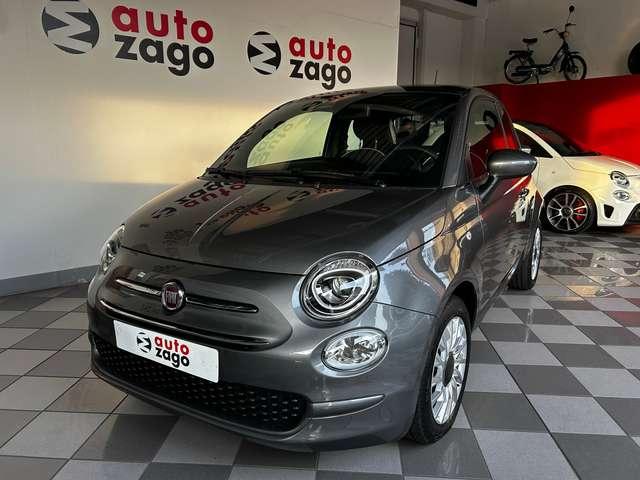 Fiat 500 1.2 Lounge S&Stop