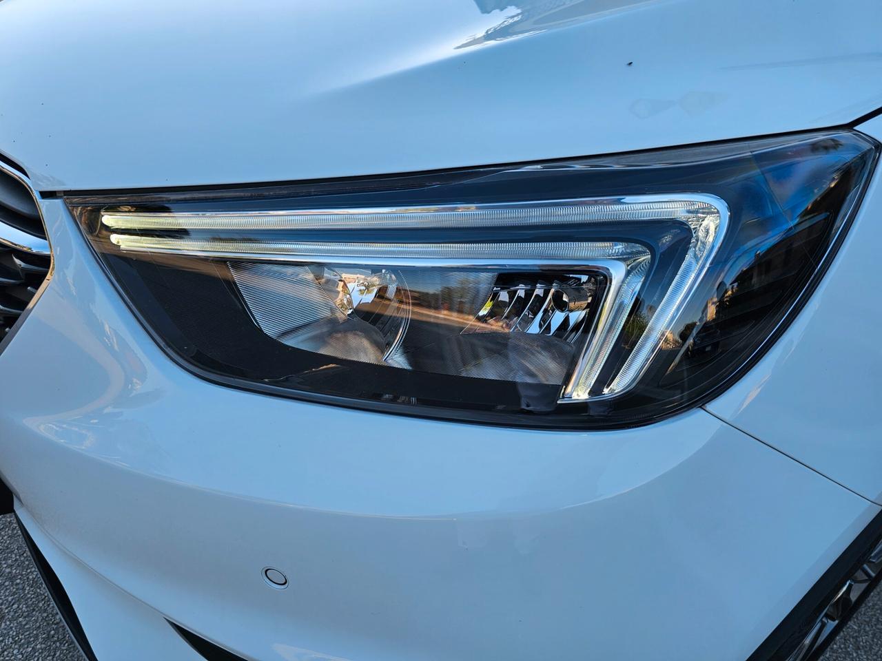 OPEL MOKKA 1.6 CDTI 136CV INNOVATION FULL