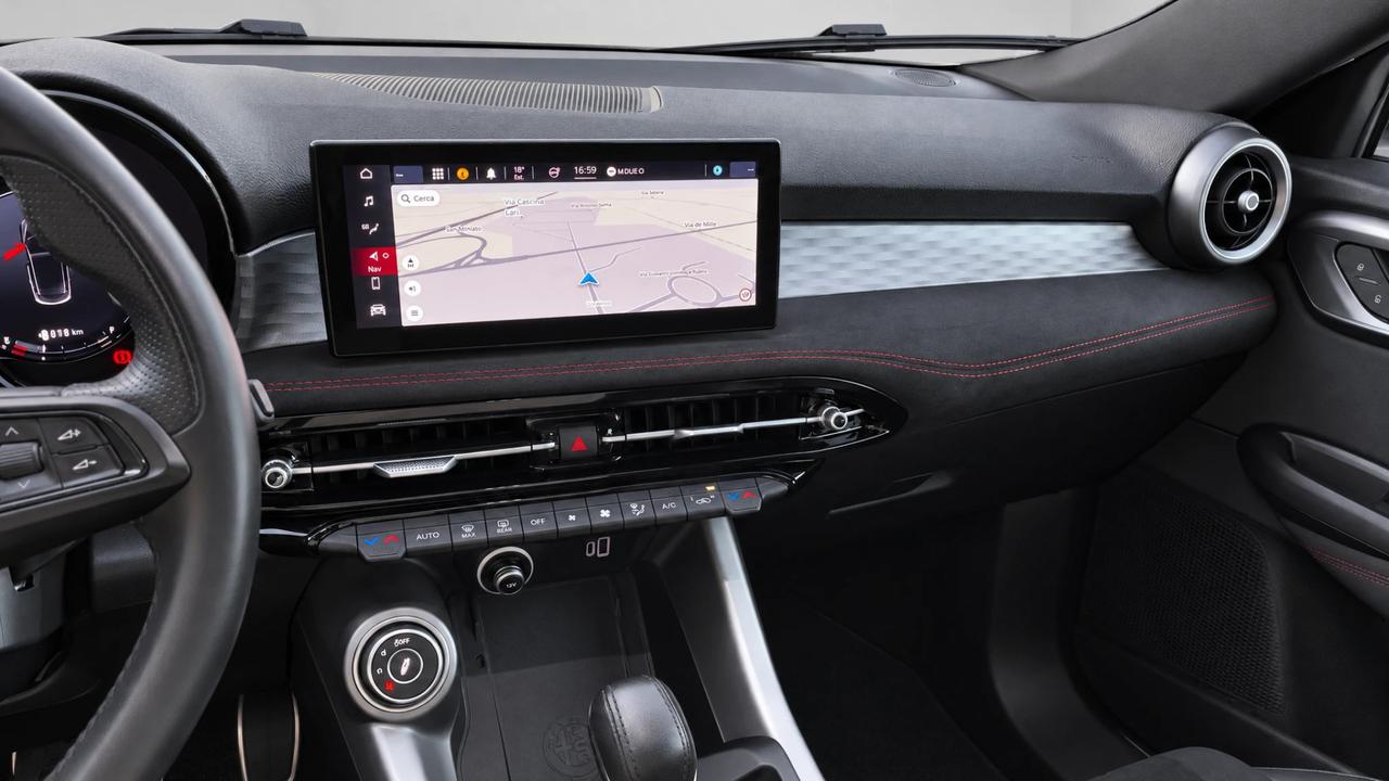 Alfa Romeo Tonale 1.3 phev Veloce Q4 280cv at6