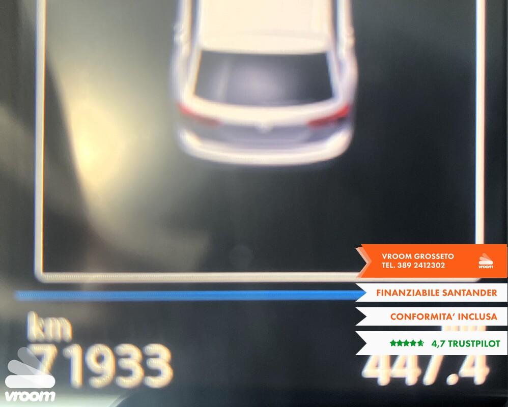 VOLKSWAGEN Tiguan 2ª serie Tiguan 1.6 TDI SCR ...