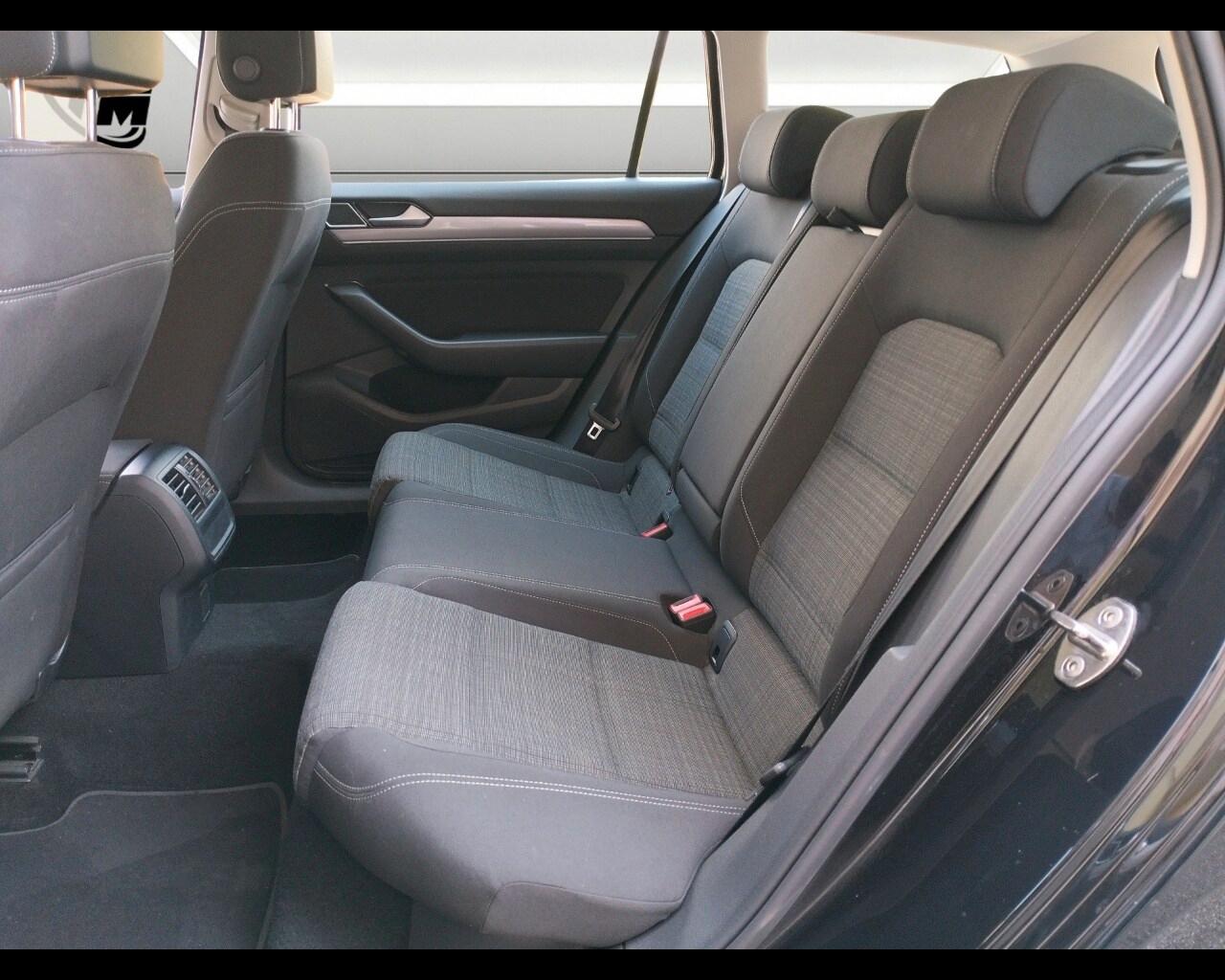 VOLKSWAGEN Passat 8ª serie Passat Variant 2.0 ...