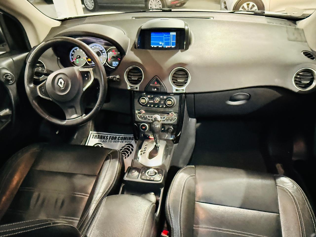 Renault Koleos 2.0 dCi 150CV 4X4 Luxe*AUTOMATICA*TETTO*FULL*