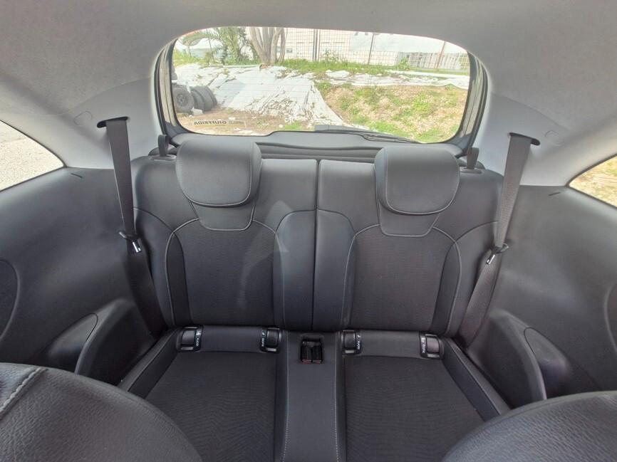 Opel Adam 1.4 87 CV Start&Stop Jam