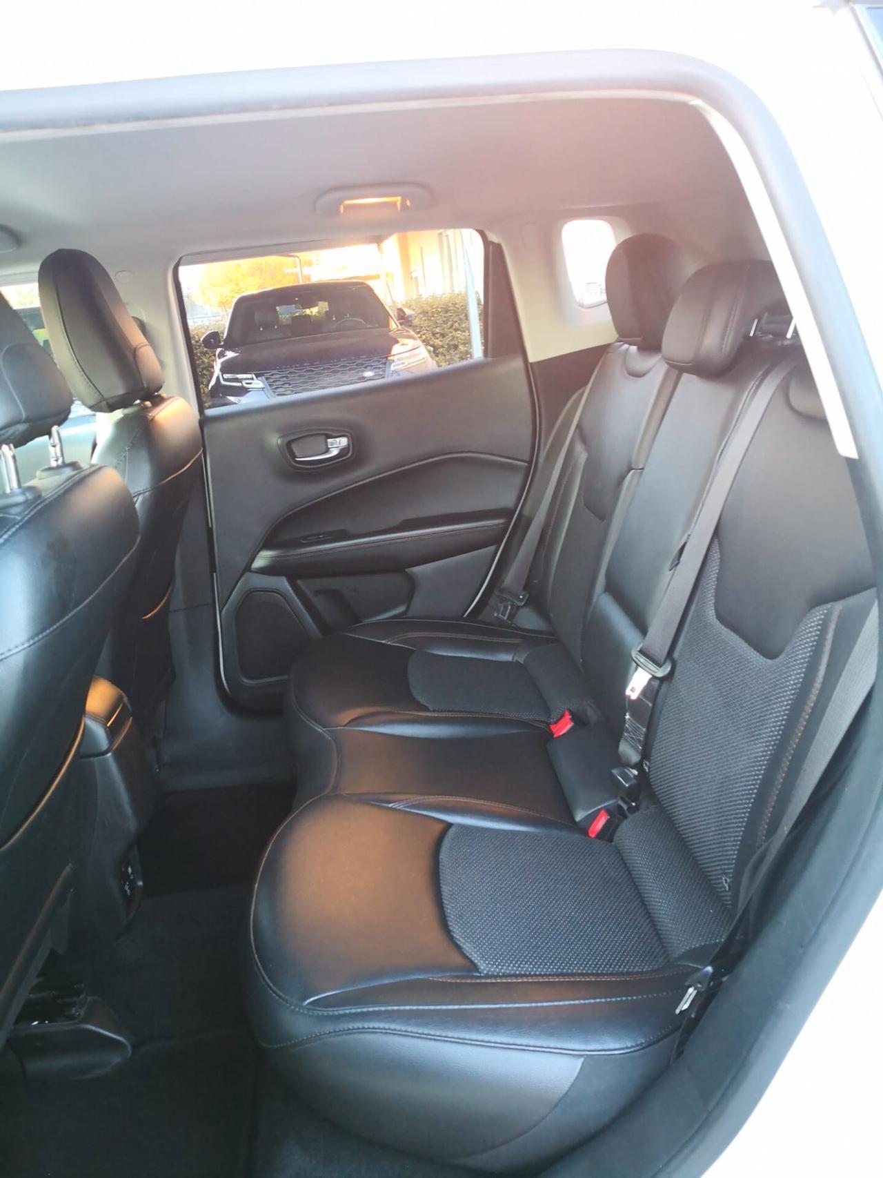 Jeep Compass 1.6 Multijet II 2WD Limited ***TELECAMERA***