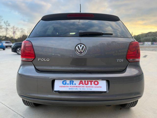 VOLKSWAGEN Polo 1.2 TDI perfetta