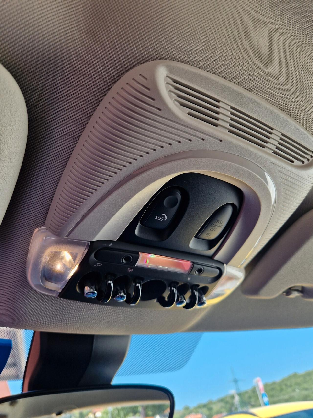 Mini One Countryman 1.5 - 2022 GARANZIA UFFICIALE