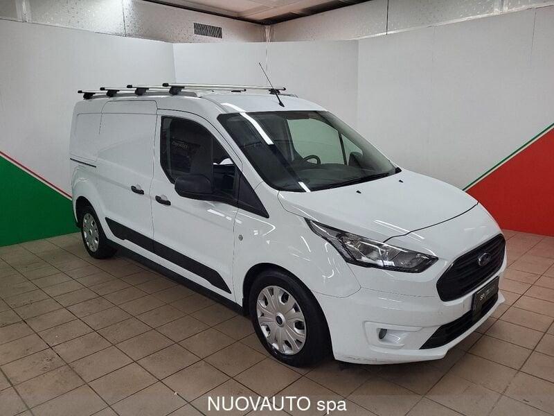 Ford Transit Connect 210 1.5 Ecoblue 100CV PL Furgone Trend