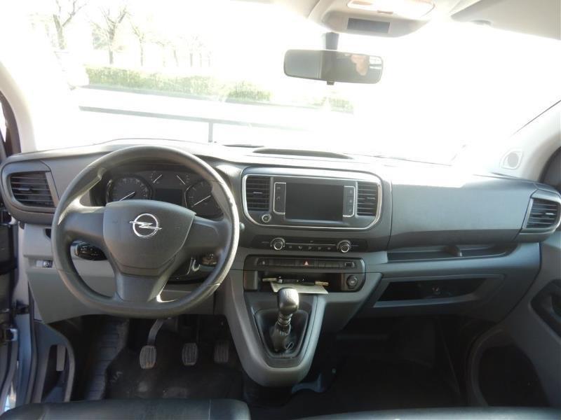 Opel Vivaro 2.0 Diesel 120CV S&S PL PREZZO IVA ESCLUSA