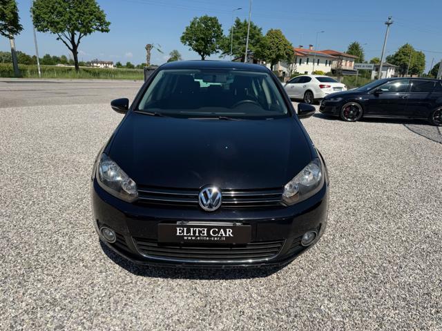 VOLKSWAGEN Golf 1.6 TDI DPF 5p. Highline