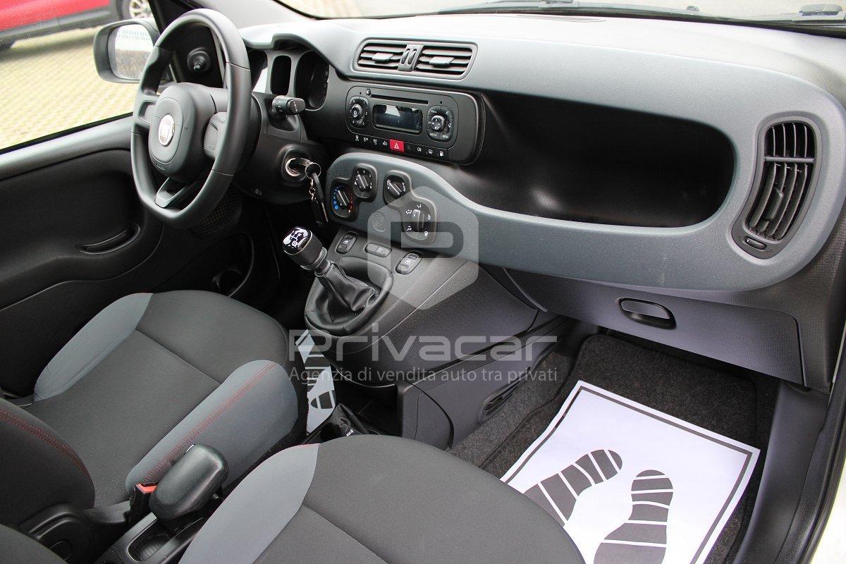 FIAT Panda 1.2 EasyPower Easy