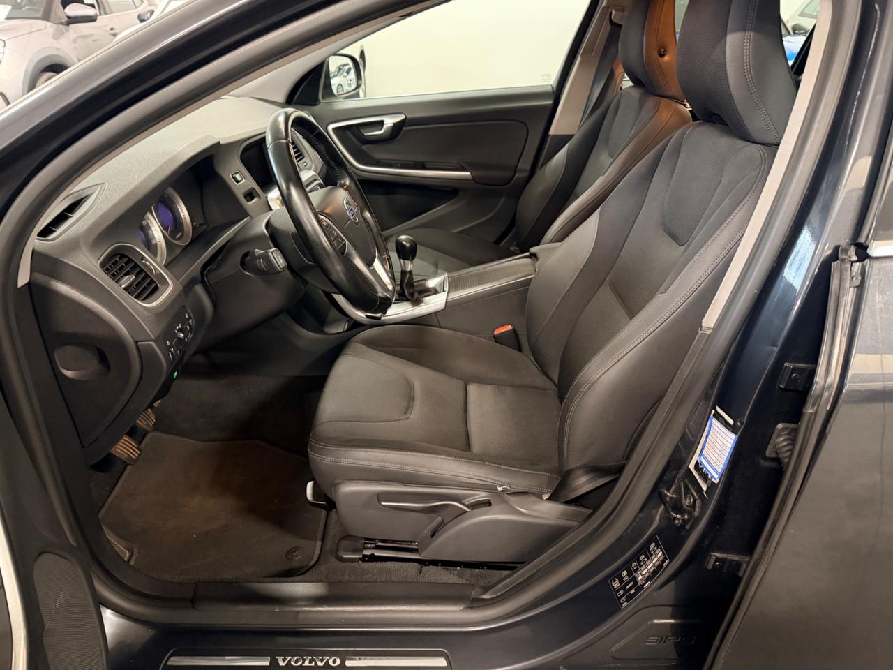 Volvo V60 DRIVe Ocean Race