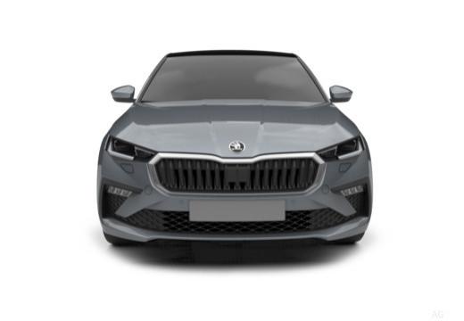 Skoda Scala 2024 - Scala 1.0 tsi Style 115cv