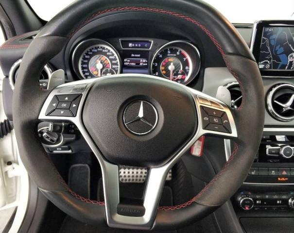 Mercedes Classe GLA GLA 45 AMG 4matic 360cv auto