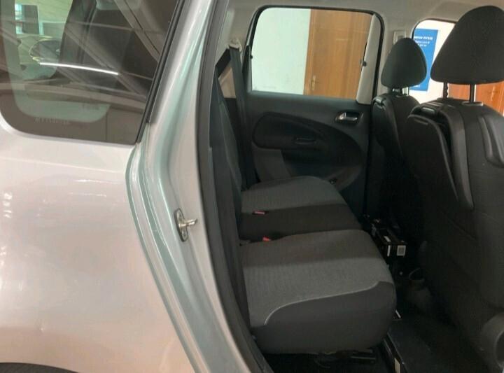 Citroen C3 Picasso BlueHDi 100 Exclusive