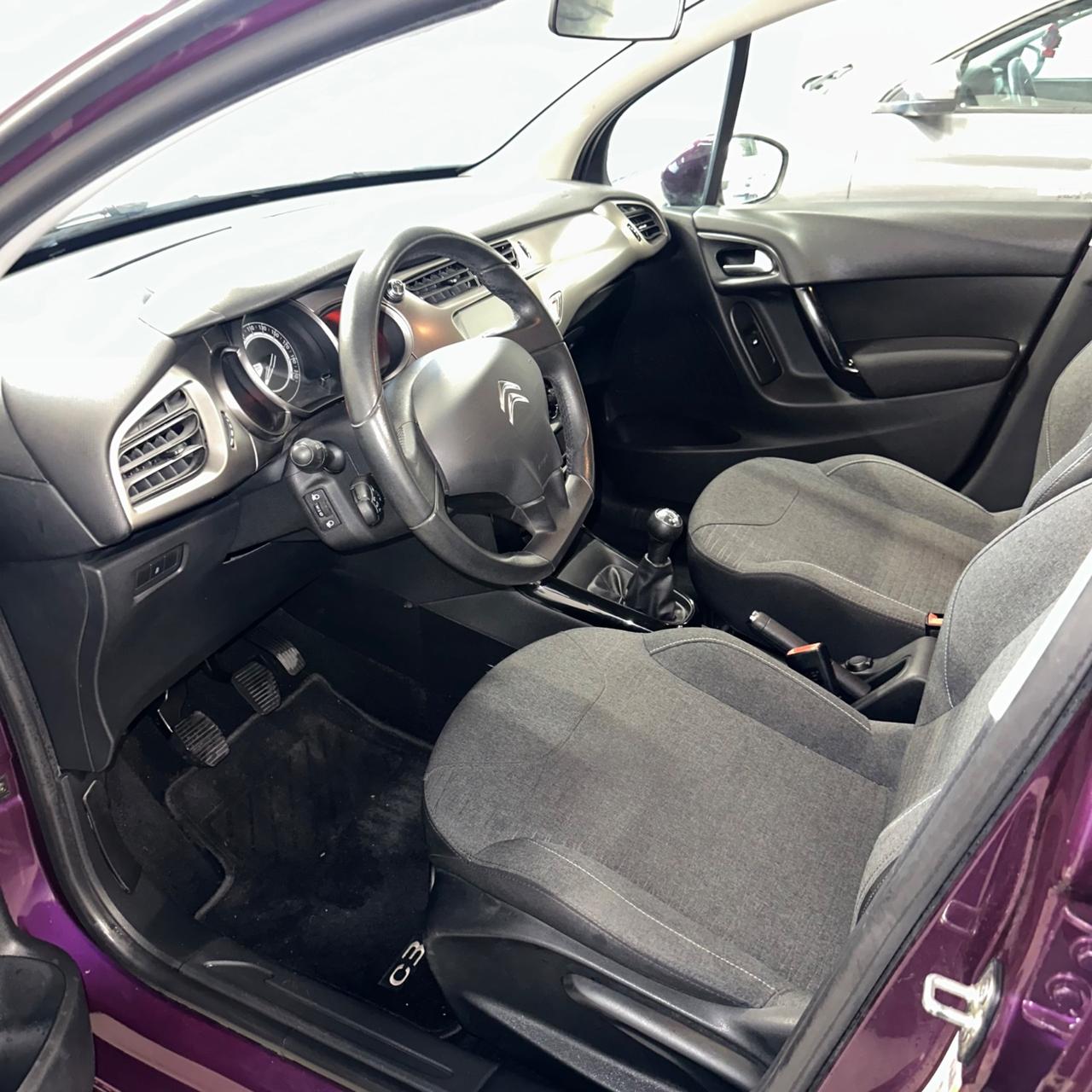 Citroen C3 PureTech 82 Feel Edition