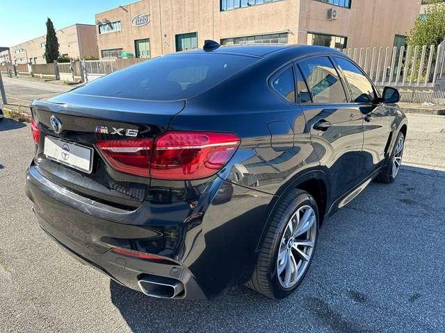 BMW X6 xDrive30d 258CV Msport